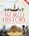 The Kingfisher Atlas of World History: A Pictoral Guide to the World's People and Events, 10000bce-Present by Simon Adams