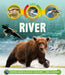 Life Cycles: River by Sean Callery