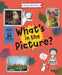 What's in the Picture?: Take a Closer Look at Over 20 Famous Paintings by Susie Brooks