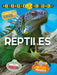 Discover Science: Reptiles by Belinda Weber