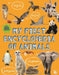 My First Encyclopedia of Animals by Kingfisher Books
