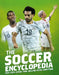 The Kingfisher Soccer Encyclopedia by Clive Gifford