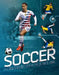 Soccer: The Ultimate Guide to the Beautiful Game by Clive Gifford