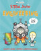 Basher Stem Junior: Engineering by Simon Basher