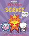 Basher Stem Junior: Science by Simon Basher