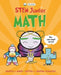 Basher Stem Junior: Math by Simon Basher