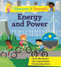 Discover It Yourself: Energy and Power by Sally Morgan
