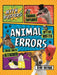 Mythbusters: Animal Errors by Clive Gifford