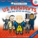 Basher History: Us Presidents: Oval Office All-Stars by Simon Basher