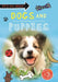It's All About... Dogs and Puppies by Kingfisher Books
