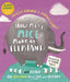How Many Mice Make an Elephant?: And Other Big Questions about Size and Distance by Tracey Turner