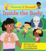 Discover It Yourself: Inside the Body by Sally Morgan