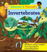 Discover It Yourself: Invertebrates by Sally Morgan