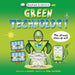 Basher Science Mini: Green Technology: The Ultimate Cleanup Act! by Simon Basher