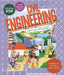 Everyday Stem Engineering--Civil Engineering by Jenny Jacoby