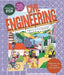 Everyday Stem Engineering--Civil Engineering by Jenny Jacoby
