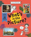 What's in the Picture?: Take a Closer Look at Over 20 Famous Paintings by Susie Brooks