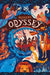 The Odyssey by Robin Lister