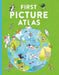 First Picture Atlas by Deborah Chancellor