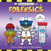 Basher Science Mini: Forensics by Simon Basher