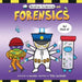 Basher Science Mini: Forensics by Simon Basher