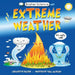 Basher Science Mini: Extreme Weather: It's Really Wild! by Simon Basher