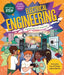 Everyday Stem Engineering - Electrical Engineering by Jenny Jacoby, Luna Valentine