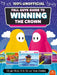Fall Guys: Guide to Winning the Crown: Tips and Tricks to Be the Last Bean Standing by Eddie Robson