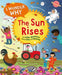 I Wonder Why the Sun Rises: And Other Questions about Time and Seasons by Brenda Walpole