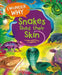 I Wonder Why Snakes Shed Their Skin: And Other Questions about Reptiles by Amanda O'Neill