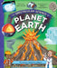The Spectacular Science of Planet Earth: The Science Behind the Subject by Kingfisher