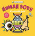 Basher Science: Human Body by Simon Basher, Dan Green