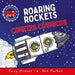 Amazing Machines Roaring Rockets / Cohetes Cósmicos by Tony Mitton