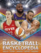 Basketball Encyclopedia by Kingfisher