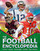 The Kingfisher Football Encyclopedia: A Detailed Guide to America's Favorite Sport by Alicia Williamson, Liam Jenkins