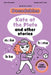 Kate at the Plate: Long Vowels by Kingfisher, Mary Kate Doman