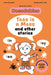 Tess Is a Mess: Beginning Letters I by Kingfisher, Mary Kate Doman