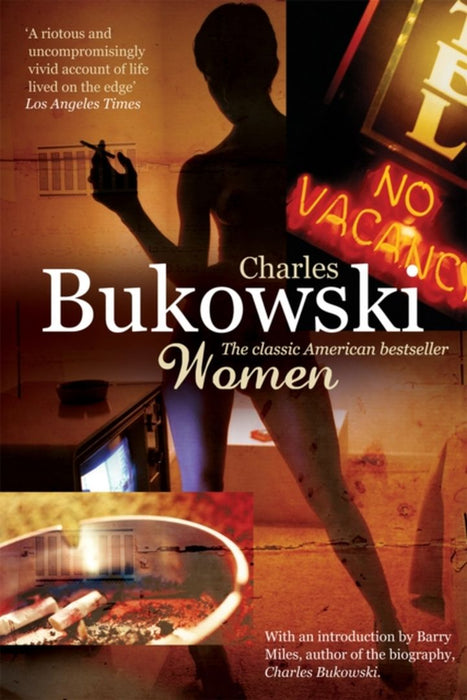 Women by Charles Bukowski