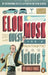 Elon Musk Young Readers’ Edition by Ashlee Vance