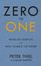 Zero To One by Blake Masters