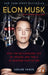 Elon Musk by Ashlee Vance
