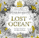 Lost Ocean by Johanna Basford