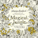 Magical Jungle by Johanna Basford