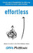 Effortless by Greg McKeown