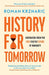 History for Tomorrow by Roman Krznaric