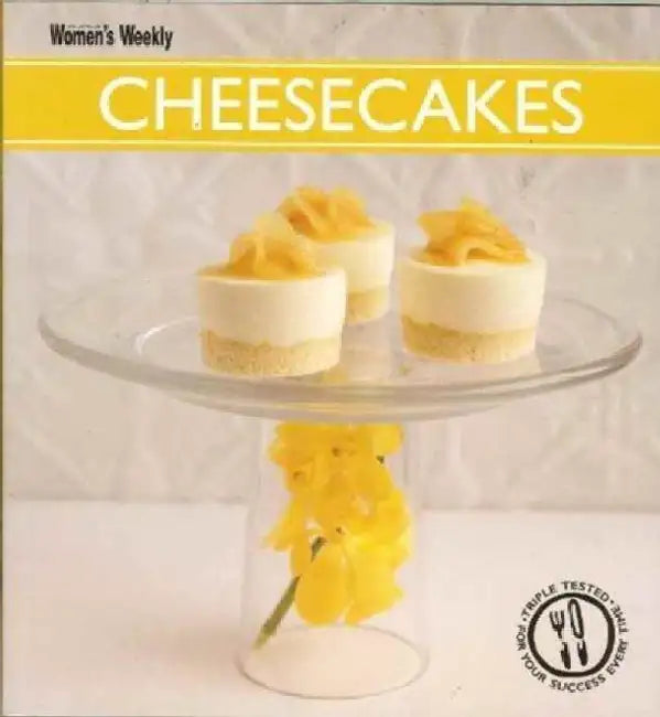 Cheese Cakes
