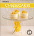 Cheese Cakes