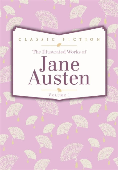 Jane Austen : Pride And Prejudice Mansfield Park And Persuasion  by Jane Austen