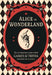 Alice in Wonderland: A Literary Card Game: 52 Illustrated Cards with Games and Trivia by Pyramid