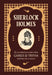 Sherlock Holmes: 52 Illustrated Cards with Games and Trivia Inspired by Classics by Pyramid